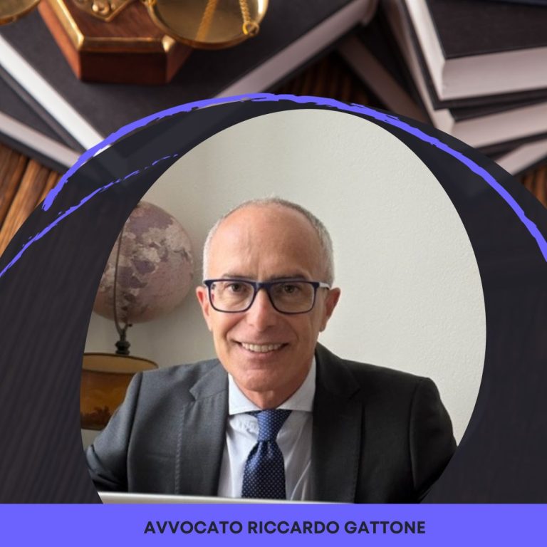 studio legale avvocato riccardo gattone milano