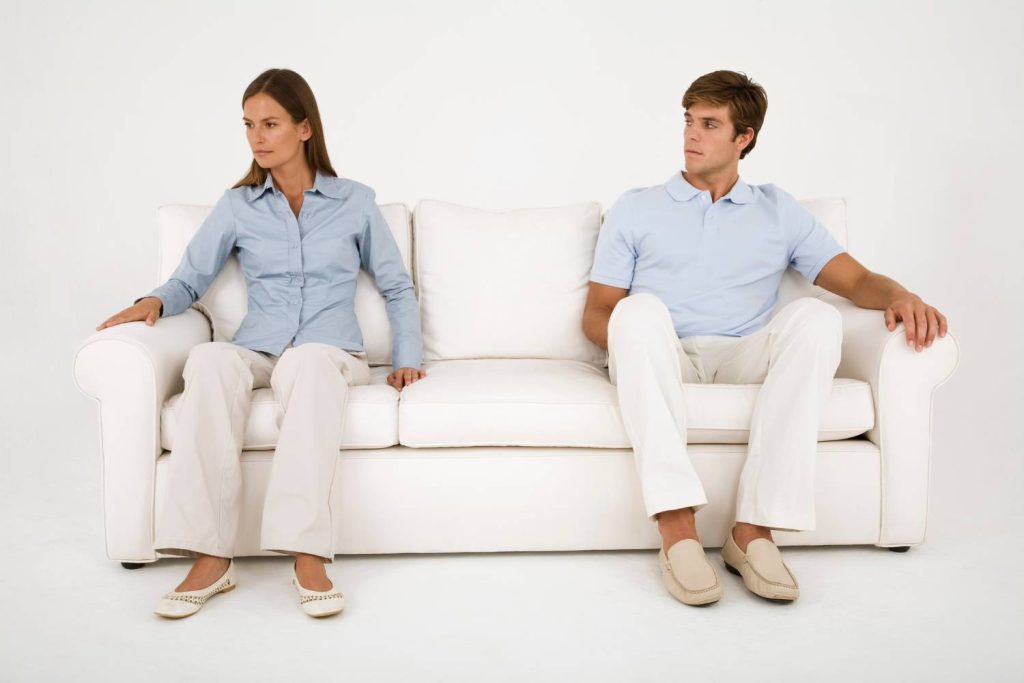 separazione: con chi devono stare i figli